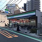 ファミリーマートJR千里丘駅西口店 820m