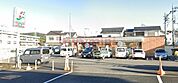 セブンイレブン高槻奈佐原元町店 537m