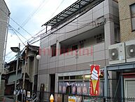 大阪府高槻市城北町2丁目：物件画像／株式会社穂積住宅　ミニミニFC阪急茨木店