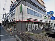 セブンイレブン茨木宮元町店 414m