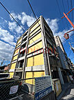 大阪府茨木市舟木町：物件画像／株式会社穂積住宅　ミニミニFC阪急茨木店