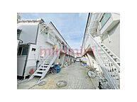 大阪府茨木市大住町：物件画像／株式会社穂積住宅　ミニミニFC阪急茨木店