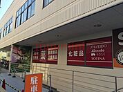 Seria茨木店 751m
