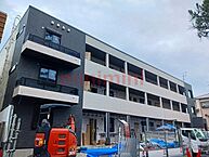 大阪府三島郡島本町高浜1丁目：物件画像／株式会社穂積住宅　ミニミニFC阪急茨木店