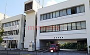 島本町役場 1300m