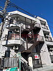 大阪府吹田市千里丘上：物件画像／株式会社穂積住宅　ミニミニFC阪急茨木店