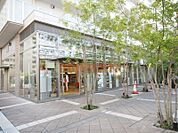 セブンイレブン阪急山田駅前店 1314m