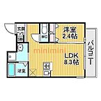 大阪府吹田市千里山東4丁目：物件画像／株式会社穂積住宅　ミニミニFC阪急茨木店