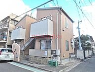 大阪府吹田市寿町1丁目：物件画像／株式会社穂積住宅　ミニミニFC阪急茨木店