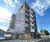 大阪府高槻市芥川町4丁目：物件画像／株式会社穂積住宅　ミニミニFC阪急茨木店