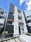 大阪府吹田市南高浜町：物件画像／株式会社穂積住宅　ミニミニFC阪急茨木店