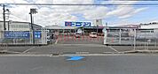 ホームセンターコーナン高槻店 1720m