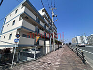 大阪府大阪市東淀川区南江口2丁目：物件画像／株式会社穂積住宅　ミニミニFC阪急茨木店