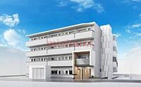 大阪府吹田市岸部中5丁目：物件画像／株式会社穂積住宅　ミニミニFC阪急茨木店