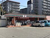セブンイレブン茨木三島町店 595m