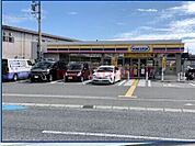 ミニストップ茨木藤の里店 440m