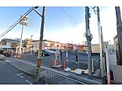 セブンイレブン島本町青葉1丁目店 655m