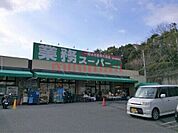 業務スーパー奈佐原店 1194m