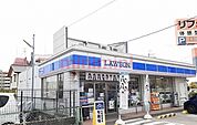 ローソン 400m