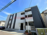 大阪府茨木市西田中町：物件画像／株式会社穂積住宅　ミニミニFC阪急茨木店