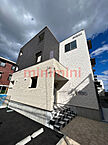 大阪府茨木市大住町：物件画像／株式会社穂積住宅　ミニミニFC阪急茨木店