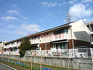 大阪府高槻市芝生町3丁目：物件画像／株式会社穂積住宅　ミニミニFC阪急茨木店