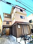 大阪府吹田市岸部北3丁目：物件画像／株式会社穂積住宅　ミニミニFC阪急茨木店