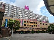 イオン吹田店 709m