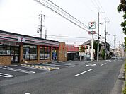 セブンイレブン茨木竹橋町店 373m