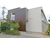 大阪府高槻市天川新町：物件画像／株式会社穂積住宅　ミニミニFC阪急茨木店