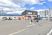 セブンイレブン高槻城西町店 640m