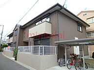 大阪府吹田市内本町2丁目：物件画像／株式会社穂積住宅　ミニミニFC阪急茨木店