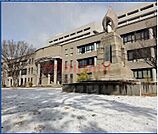 国立大阪大学吹田キャンパス 1531m