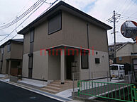 大阪府茨木市橋の内3丁目：物件画像／株式会社穂積住宅　ミニミニFC阪急茨木店
