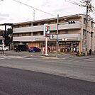 セブンイレブン吹田川岸町店 544m