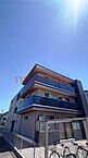 大阪府高槻市別所中の町：物件画像／株式会社穂積住宅　ミニミニFC阪急茨木店