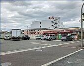 セブンイレブン中環茨木店 268m