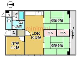 阪急京都本線 茨木市駅 徒歩9分