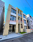 大阪府茨木市宮元町：物件画像／株式会社穂積住宅　ミニミニFC阪急茨木店