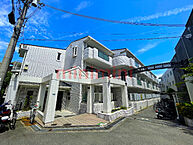 大阪府茨木市竹橋町：物件画像／株式会社穂積住宅　ミニミニFC阪急茨木店