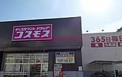 コスモス 900m