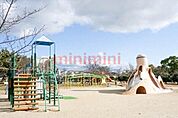 高槻城跡公園 473m