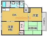 大阪府茨木市新和町：物件画像／株式会社穂積住宅　ミニミニFC阪急茨木店