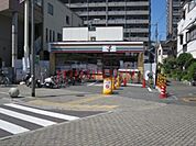 セブンイレブン吹田片山1丁目店 591m