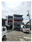 大阪府茨木市下穂積2丁目：物件画像／株式会社穂積住宅　ミニミニFC阪急茨木店