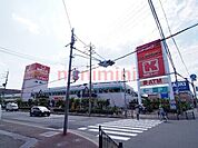 関西スーパー西冠店 911m