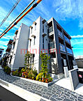 大阪府茨木市蔵垣内2丁目：物件画像／株式会社穂積住宅　ミニミニFC阪急茨木店