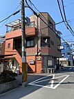 大阪府高槻市城南町1丁目：物件画像／株式会社穂積住宅　ミニミニFC阪急茨木店