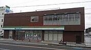 ファミリーマート岸部中店 725m