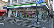 ファミリーマート茨木永代町店 121m